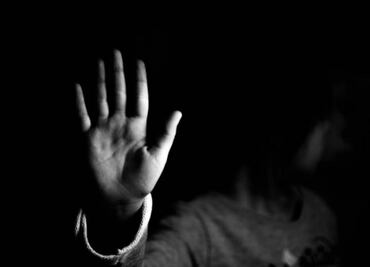 Menor escapa de su casa tras ser quemada por su padre; fue rescatada en una tienda de Amazoc