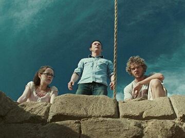 Netflix: la película de terror que fue un fracaso comercial y ahora causa furor en la plataforma