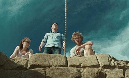 Netflix: la película de terror que fue un fracaso comercial y ahora causa furor en la plataforma