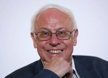 El cáncer podría llegar a ser una enfermedad crónica: Nobel