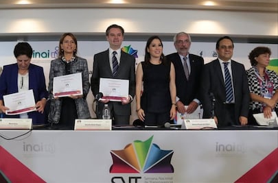 Reforma generó fuentes de información sobre sistema educativo: SEP