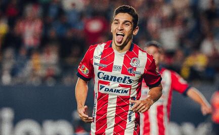 Juan Manuel Sanabria será el segundo refuerzo del América