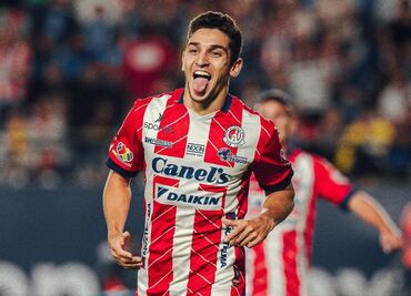 Juan Manuel Sanabria será el segundo refuerzo del América