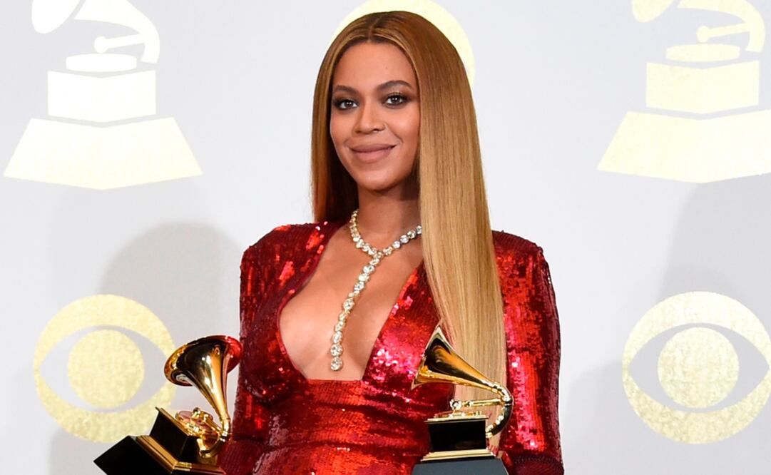Beyoncé sorprendió con su presentación en Coachella. Foto: Chris Pizzello/Invision/AP, archivo