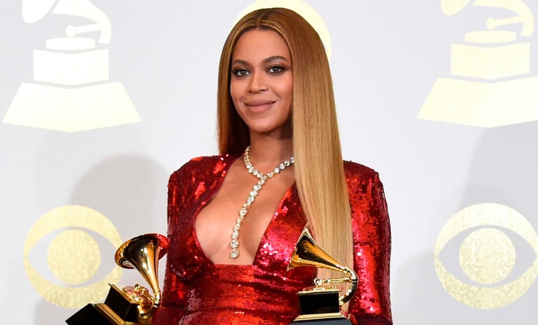 Beyoncé sorprendió con su presentación en Coachella. Foto: Chris Pizzello/Invision/AP, archivo