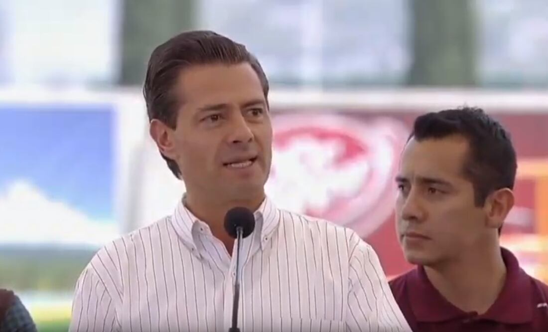 Foto: Tomada de video