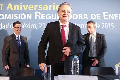 En México no se malbarató el petróleo: Sener