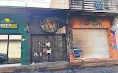 Levantan a siete en ataque a bares