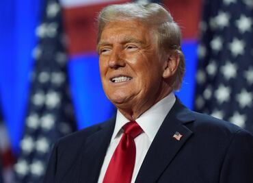 Congreso certifica victoria de Trump tras 4 años del asalto al Capitolio; él promete indultos