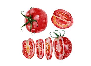 Lo que no sabías del jitomate