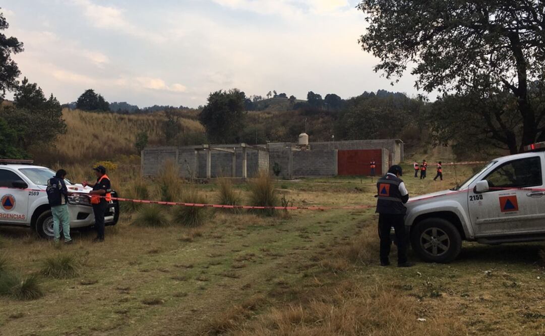 (Foto: Delegación Xochimilco)