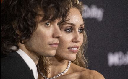 Miley Cyrus y Maxx Morando dan el gran paso: ¡están comprometidos! 