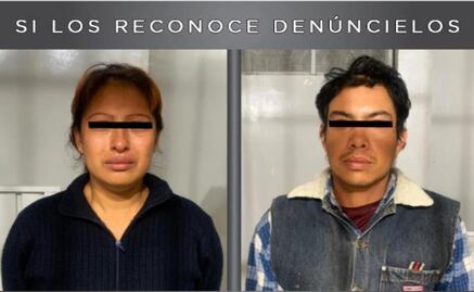 Sentencian a 170 años a feminicidas de Fátima Cecilia; crimen ocurrió en 2020 tras secuestro en su escuela