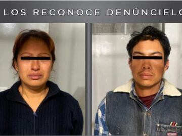 Sentencian a 170 años a feminicidas de Fátima Cecilia; crimen ocurrió en 2020 tras secuestro en su escuela