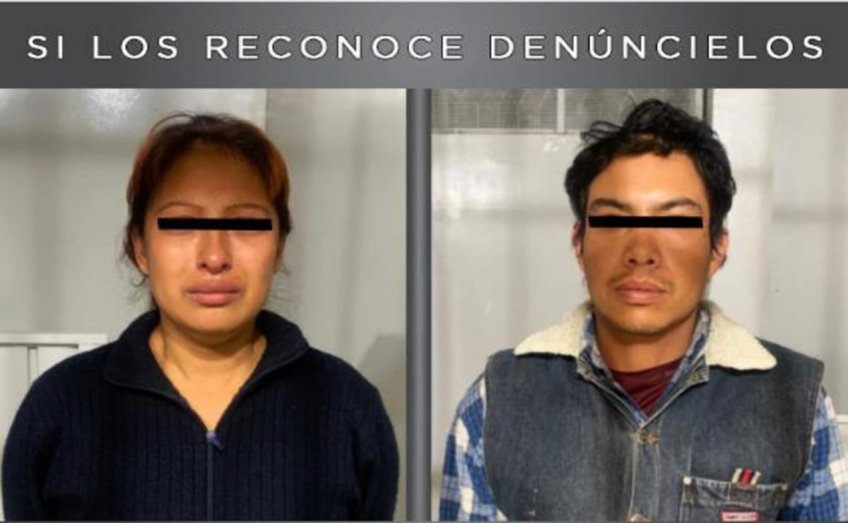 Sentencian a 170 años a feminicidas de Fátima Cecilia; crimen ocurrió en 2020 tras secuestro en su escuela | El Universal