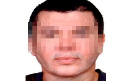 Frena juez federal traslado de Abigael "N", presunto líder de Los Cuinis 