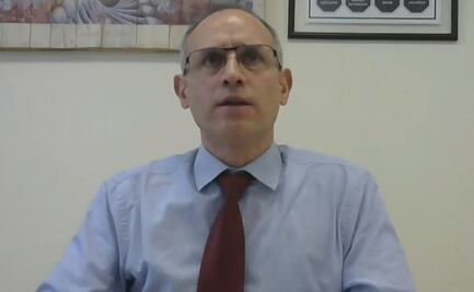 Senadoras piden disculpa pública a López-Gatell