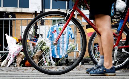 ​Los últimos minutos de los argentinos que murieron en Nueva York