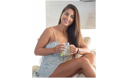 Modelo puertorriqueña muere tras ser baleada por accidente 