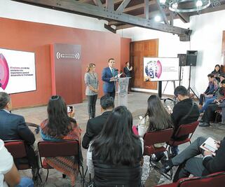 Buscan ser sede de Foro de Mujeres y Turismo Rural