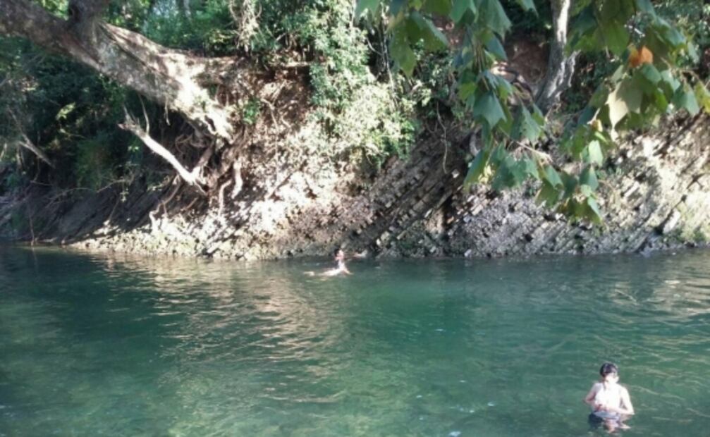 Huilotepetl, el parque en Hidalgo que hace campamentos de supervivencia