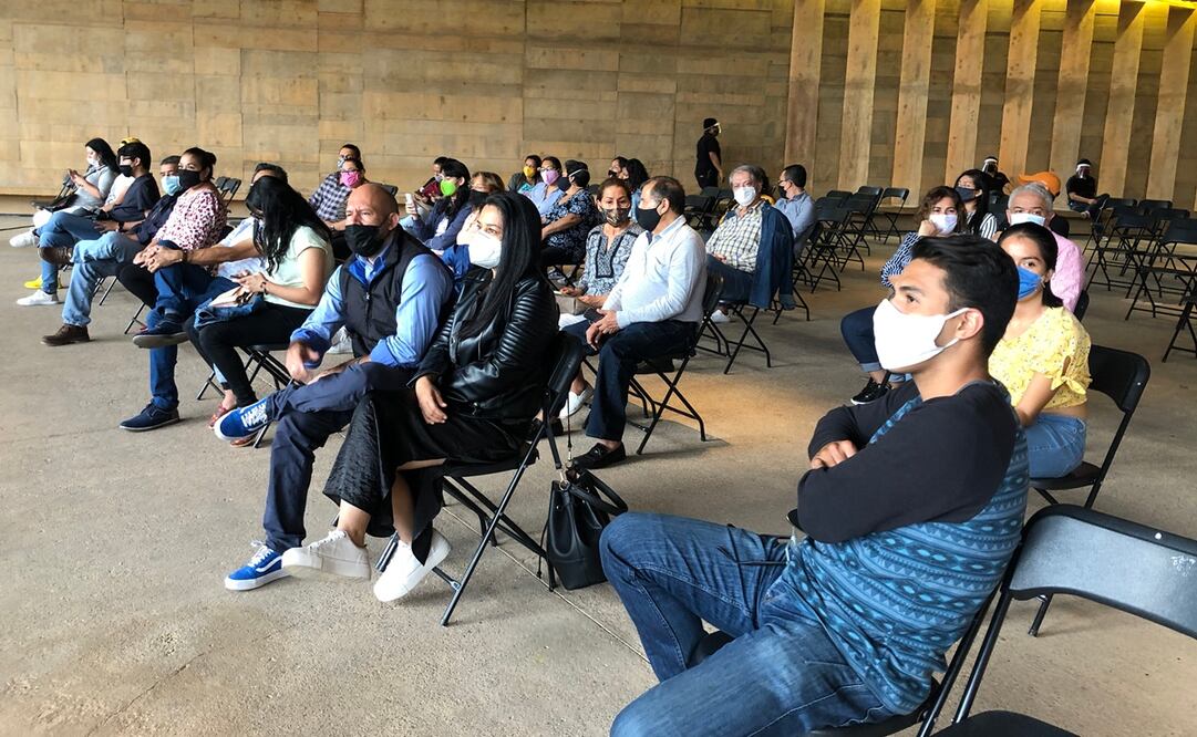 Foto: Justino Miranda/ EL UNIVERSAL