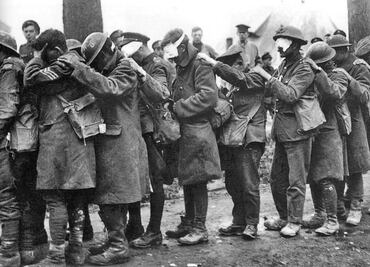 Poetas que la guerra se llevó