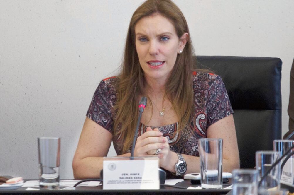 Ninfa Salinas afirma que se deben sentar las bases para establecer políticas de protección a la biodiversidad en sus tres niveles: genes, especies y hábitats. FOTO: ARCHIVO. EL UNIVERSAL