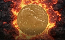 ¿Cómo conseguir la colección de dinosaurios de la Casa de Moneda?; conoce dónde obtenerlas y su precio