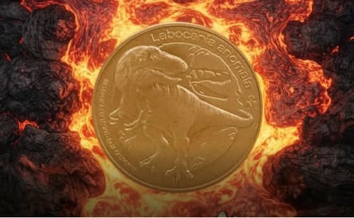 ¿Cómo conseguir la colección de dinosaurios de la Casa de Moneda?; conoce dónde obtenerlas y su precio