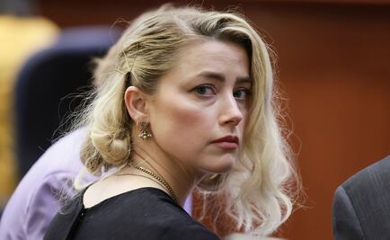 El caso de Amber Heard: ¿la muerte del movimiento del MeToo?