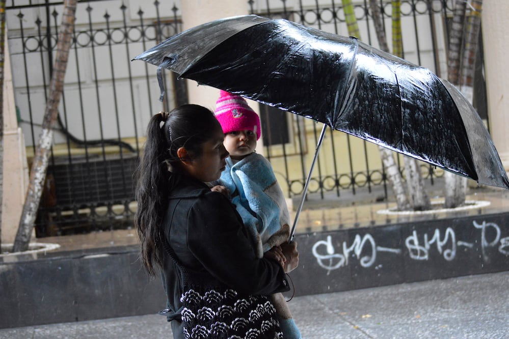 Dassaev Téllez/ ARCHIVO EL UNIVERSAL