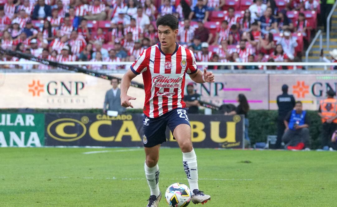 José Castillo refuerza a Pachuca para Mundial de Clubes 2025