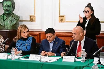 Túnel de la L12 del Metro a Observatorio, listo el próximo año