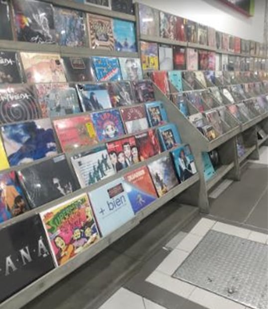 Mixup cierra sus puertas en Zona Rosa tras más de 20 años de éxito. Foto: Redes sociales