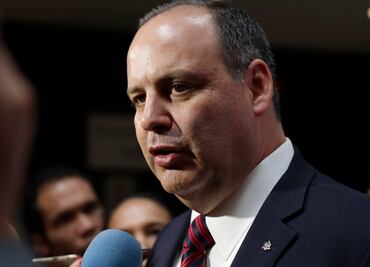 Revivir episodios dolorosos de México, una aventura sin sentido: Coparmex