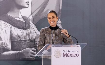 Sheinbaum se reunirá con consejeros del INE; abordarán recorte presupuestal para 2025