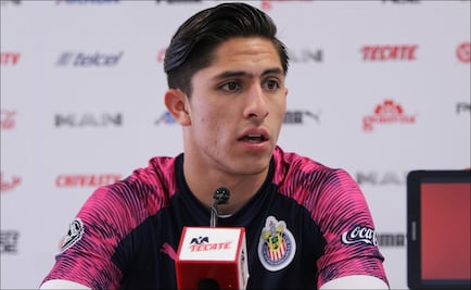 De visita nos ha costado: Alan Cervantes