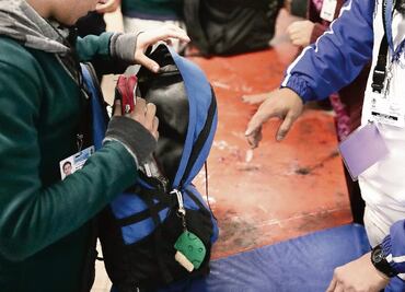 Por alumno armado en Iztapalapa, buscan revivir legislación para regular programa “Mochila Segura”