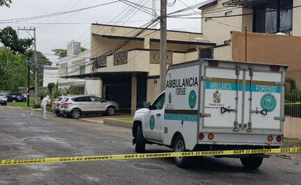 Asesinan a Emma Cecilia al salir de su domicilio; conmociona a sociedad de Tabasco