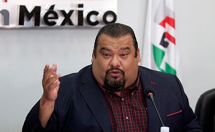 Tramitan amparos contra PGJDF en caso Gutiérrez de la Torre