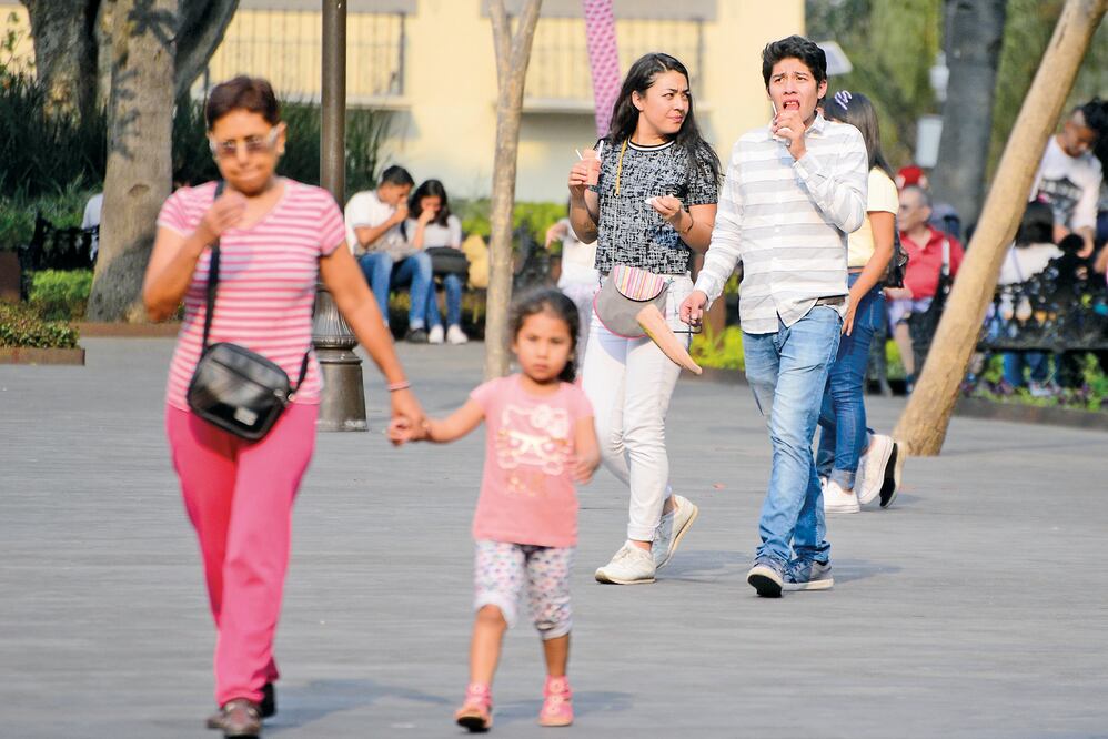 Archivo / EL UNIVERSAL