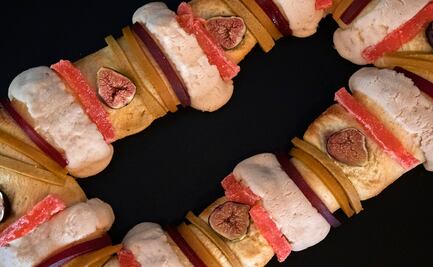 Conoce los mejores lugares para comprar tu Rosca de Reyes