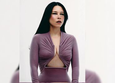 El éxito y duelo de Denisse Guerrero