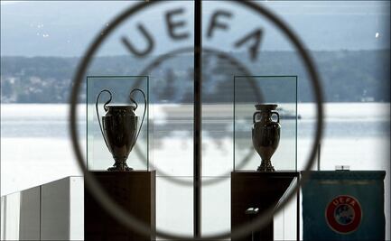 Champions League ya tendría fechas de regreso