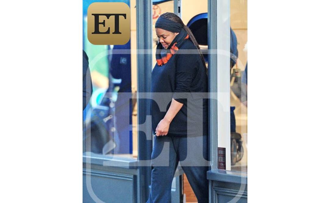 FOTO:  Entertainment Tonight.