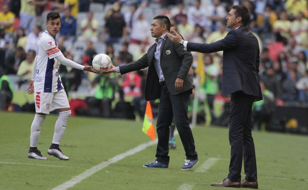 Foto: Calos Mejía/ EL UNIVERSAL 