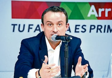 Arriola propone operativos contra narcomenudeo en delegaciones morenistas