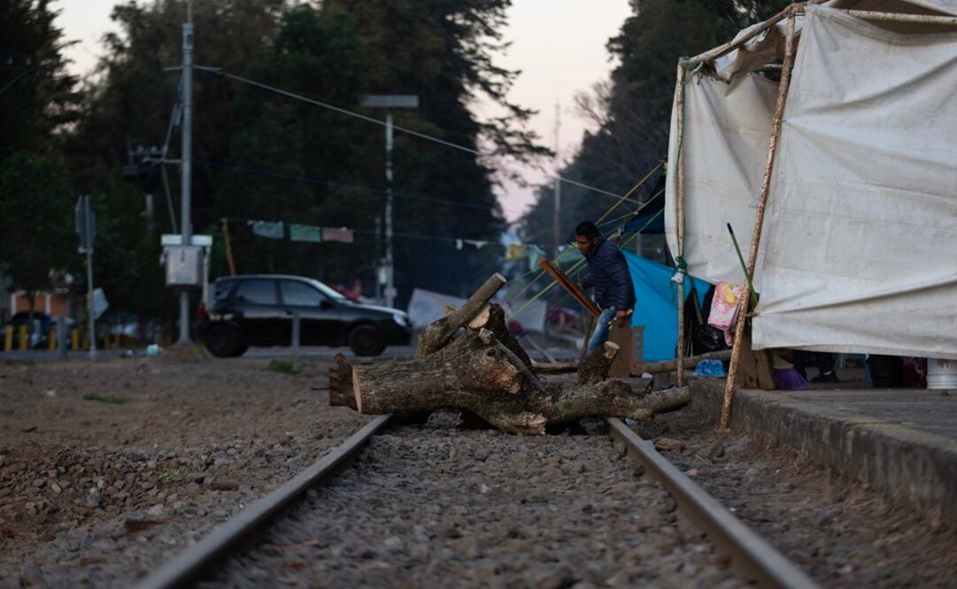 Foto: Rodolfo Ayala/EL UNIVERSAL