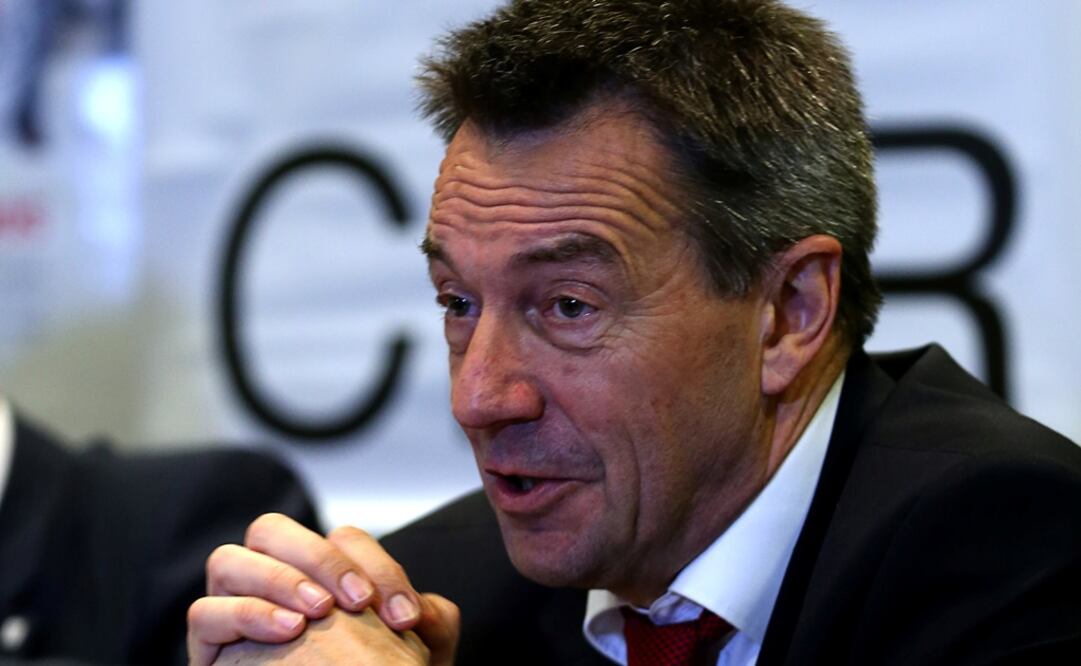 El presidente del CIRC, Peter Maurer, condenó rotundamente en un comunicado "lo que parece ser un ataque deliberado" a sus trabajadores (Foto: Reuters / Archivo)